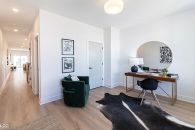 2051 Columbia Ave, Indianapolis, IN 46202 - photo 5