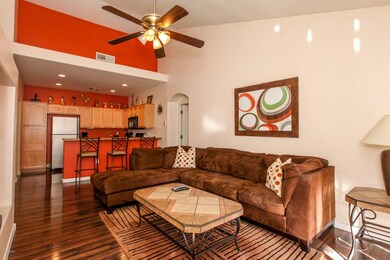 Great Room-Kitchen