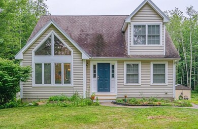 4 Baker Rd, Freeport, ME 04032 - photo 3