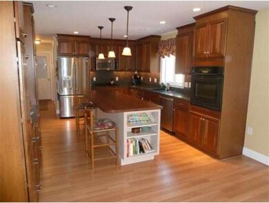 177 Cashman Hill Rd, Ashburnham, MA 01430 - photo 2