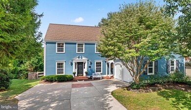 127 Upshire Cir, Gaithersburg, MD 20878 - photo 2