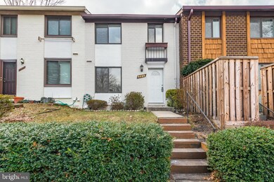 6522 Frietchie Row, Columbia, MD 21045 - photo 2