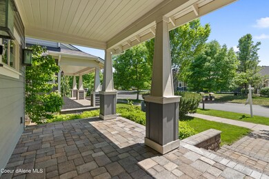 4209 W Woodhaven Loop, Coeur D'Alene, ID 83814 - photo 4