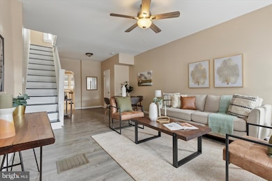 29 2nd St, Bridgeport, PA 19405 - photo 3