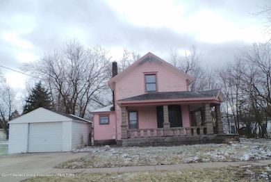 128 Halbert St, Grand Ledge, MI 48837 - photo 2