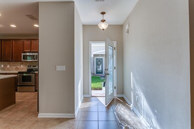 4-Entry Foyer