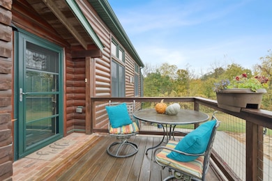 355 Estes Ridge Trail, Guttenberg, IA 52052 - photo 2