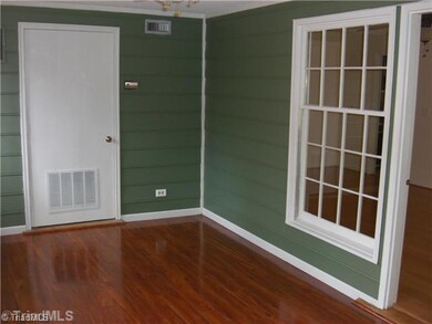 Sunroom.