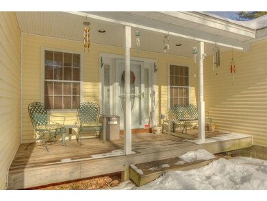 179 Bolan Rd, Milton, NH 03851 - photo 5