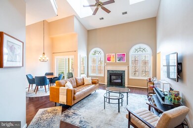 4681 Lawton Way unit 303, Alexandria, VA 22311 - photo 3