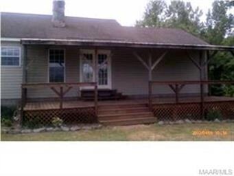 Back Porch