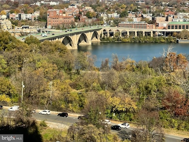 1111 19th St N unit 1509, Arlington, VA 22209 - photo 3