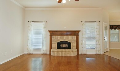 2365 Trace Ridge Dr, Weatherford, TX 76087 - photo 6