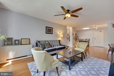 2711 Ordway St NW unit 304, Washington, DC 20008 - photo 4
