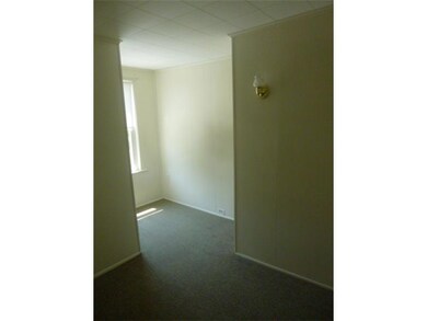 Bedroom. 2nd floor apartment