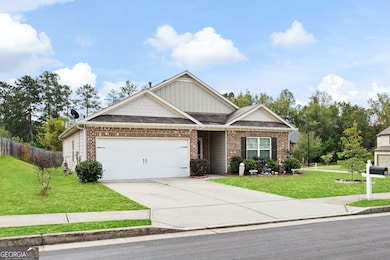 89 Dundee Crossing, Dallas, GA 30132 - photo 2