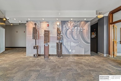 1502 Jones St unit 209, Omaha, NE 68102 - photo 3