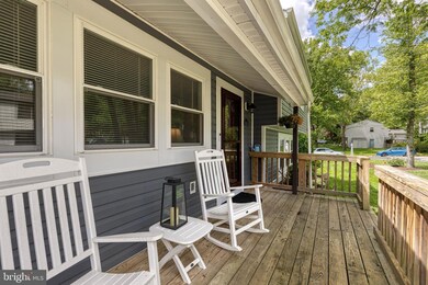 9588 Farewell Rd, Columbia, MD 21045 - photo 7