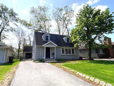 3003 Longfellow Ave, Hazel Crest, IL 60429 - photo 2