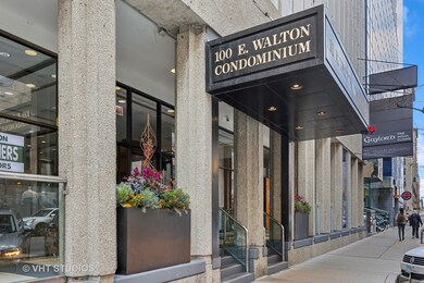 Walton Colonnade unit 36E, Chicago, IL 60611 - photo 3