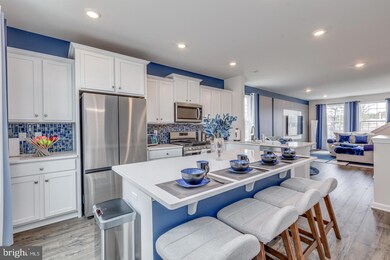 400 Monte Farm Rd, Mount Laurel, NJ 08054 - photo 4