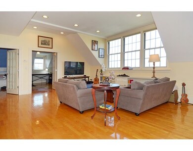 110 O St unit 14, Boston, MA 02127 - photo 4