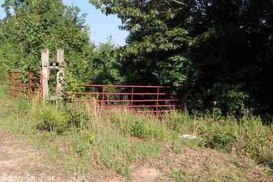 right gate to bldg. on 20 ac