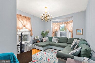 136 Maple Terrace, Merchantville, NJ 08109 - photo 4