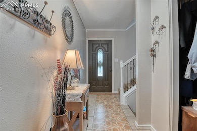 2758 Ferber Dr, Colorado Springs, CO 80916 - photo 3