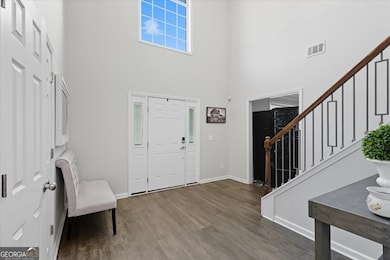 3925 Hodgdon Corners Dr, Lithonia, GA 30038 - photo 7