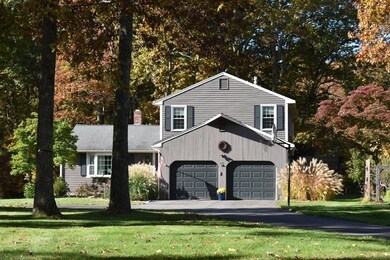 229 Dalton Rd, Holliston, MA 01746 - photo 2