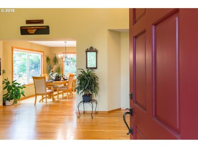Entrance/Foyer