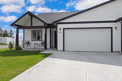 1484 Destiny Ln, Kalispell, MT 59901 - photo 4