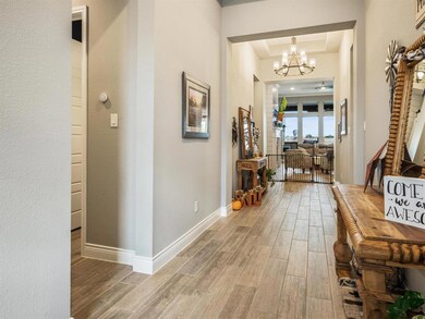 807 Langholm Dr, Celina, TX 75009 - photo 6