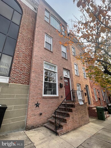 509 S Chester St, Baltimore, MD 21231 - photo 3