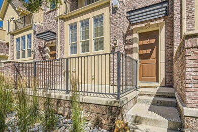 9376 Rockhurst St unit D, Highlands Ranch, CO 80129 - photo 2