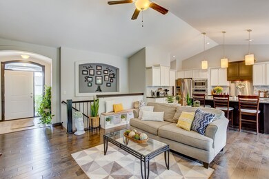 2628 N Fieldstone St, Andover, KS 67002 - photo 5