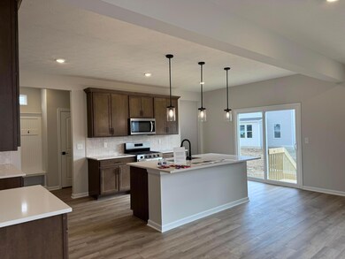 2343 Hubbard Rd unit Lot 62, Marysville, OH 43040 - photo 2