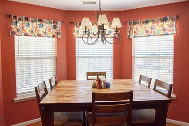 941 Green Rd, Ellaville, GA 31806 - photo 5