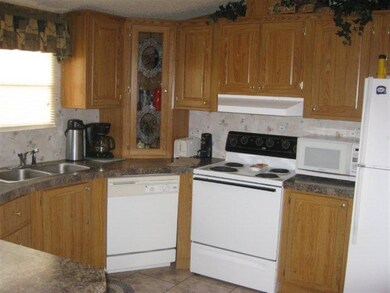 5250 Hand Cove Rd, Big Creek Township, AR 72531 - photo 3