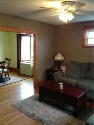 21 Hill Top St, Dorchester Center, MA 02124 - photo 4