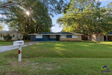 624 Pine Ridge St, Perry, GA 31069 - photo 2