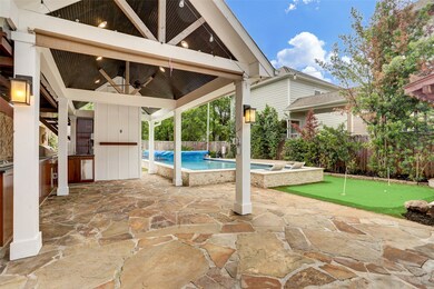 2121 Oxford St, Houston, TX 77008 - photo 3