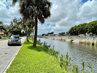Canal View