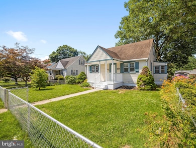 109 Garfield Ave, Palmyra, NJ 08065 - photo 2