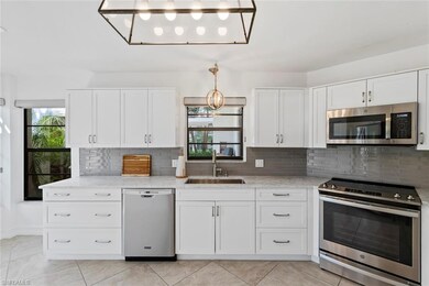 5880 Via Lugano unit 104, Naples, FL 34108 - photo 3