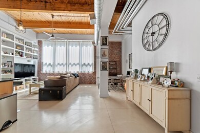 Granite Lofts unit 104, Quincy, MA 02171 - photo 6