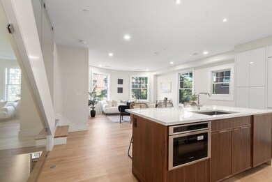 38 Englewood Ave unit 5, Brighton, MA 02135 - photo 6