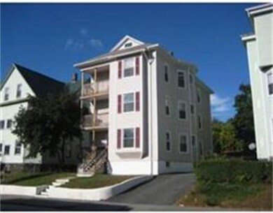 31 Cambridge St unit 1, Worcester, MA 01603 - photo 2