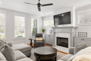 843 Clayton Ave, Nashville, TN 37204 - photo 5